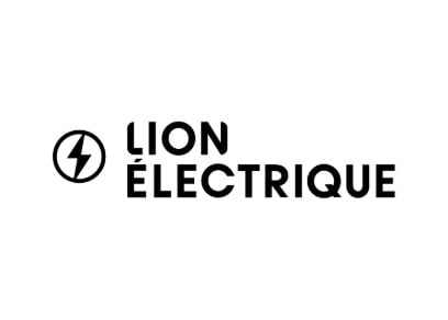 Lion Électrique Lion Électrique